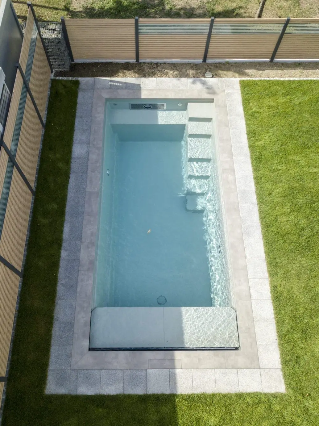 Compass Pools Overview Classic 63